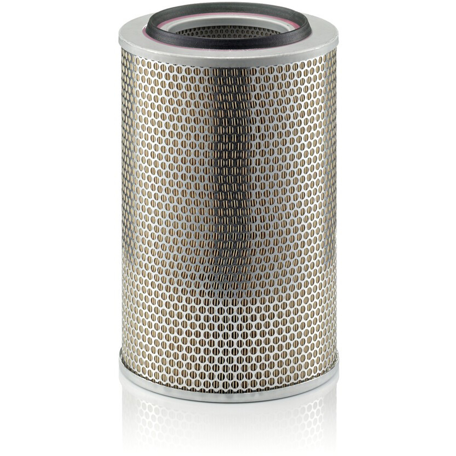 MANN-FILTER C 24 508 Air filter Filter Insert-image-961095