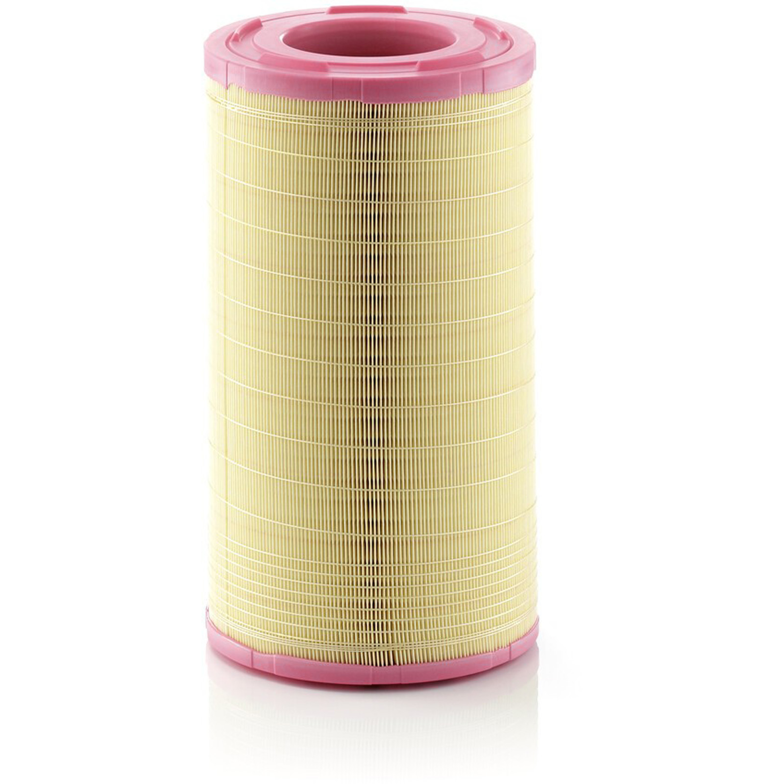 MANN-FILTER C 26 1005 Air filter Filter Insert-image-961236