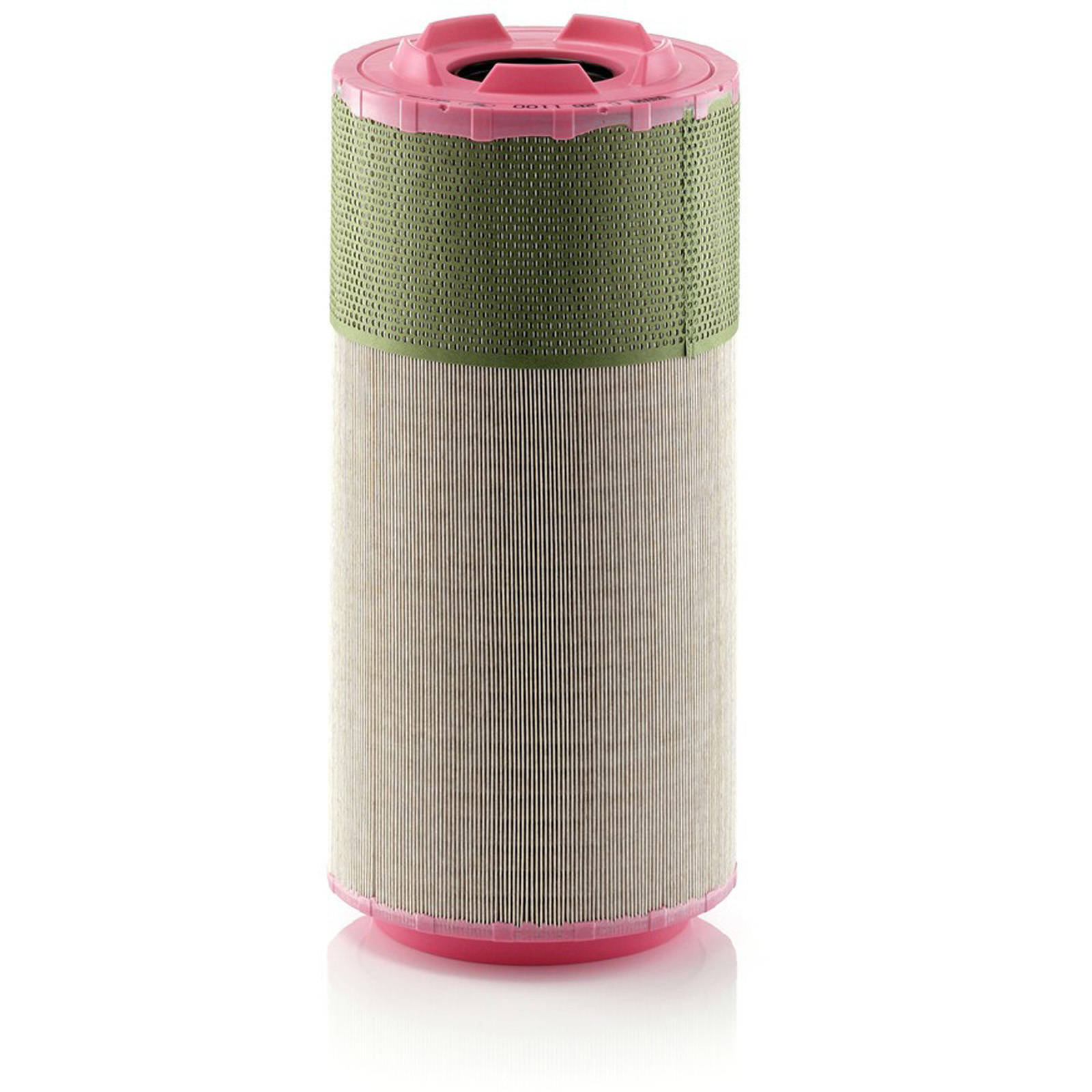 MANN-FILTER C 26 1100 Air filter Filter Insert-image-961243