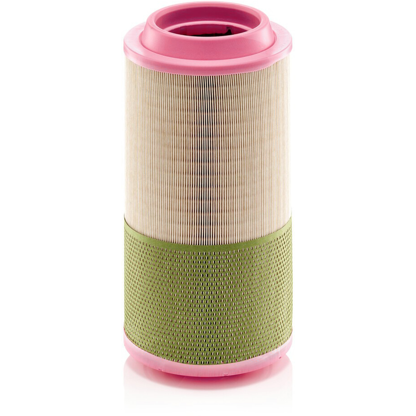 MANN-FILTER C 22 625 Luftfilter NLG Piclon, Filtereinsatz