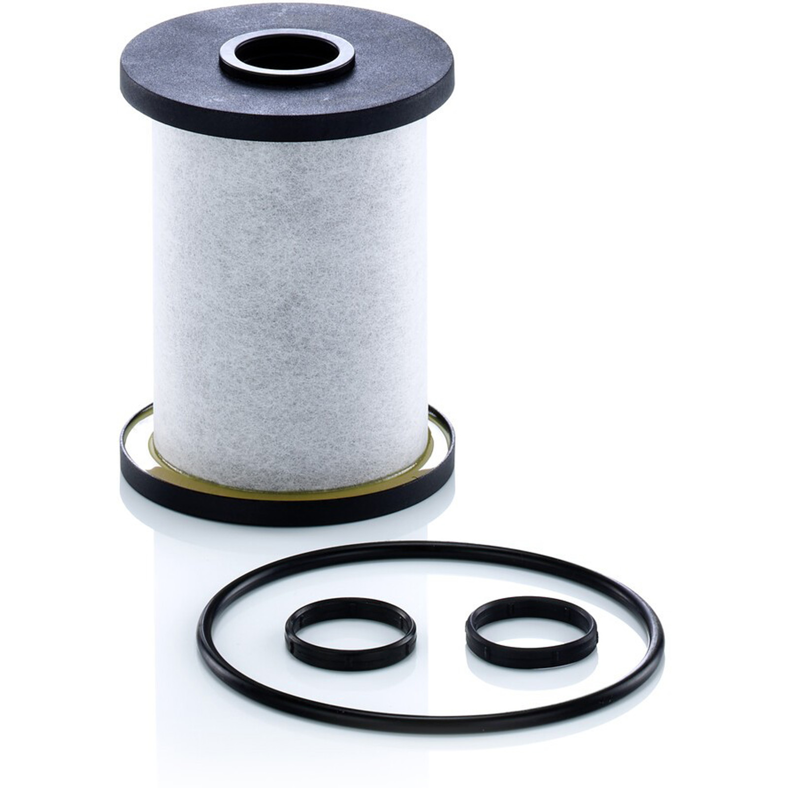 MANN-FILTER LC 10 001 x Filter, Kurbelgehäuseentlüftung