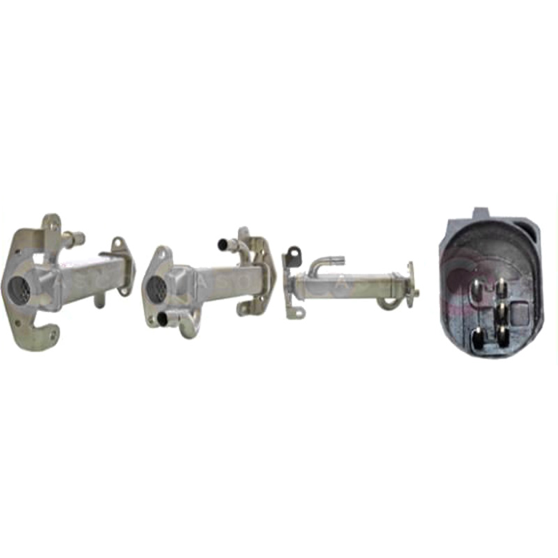 CASCO CRG61000AS AGR Kühler Genuine