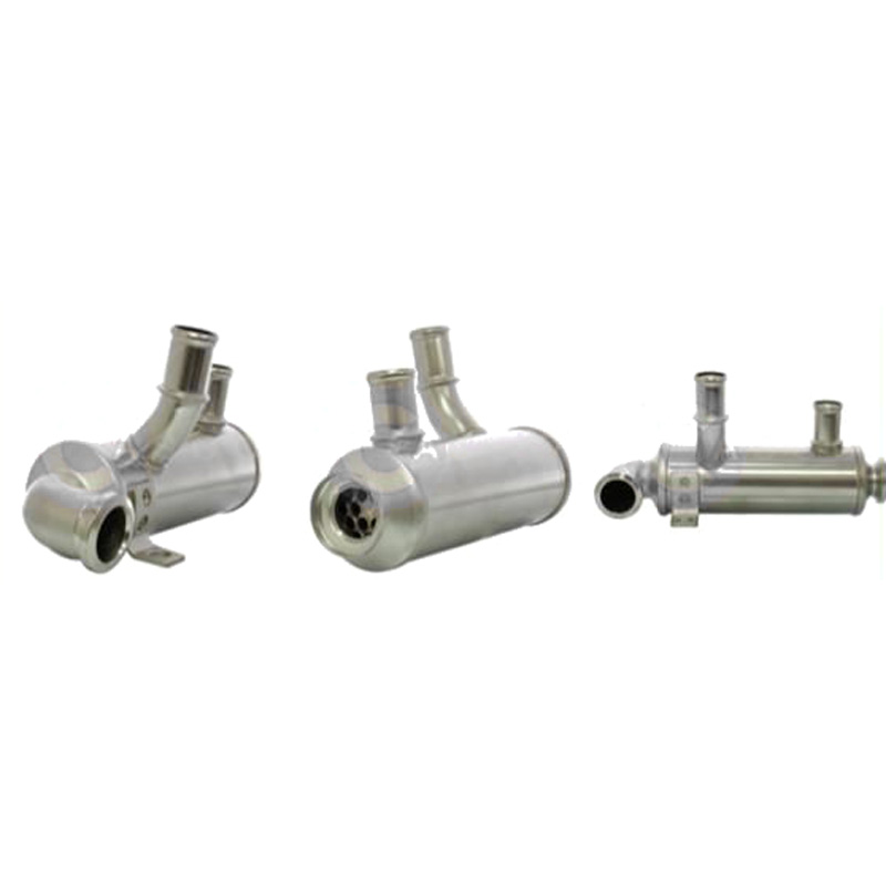 CASCO CRG70002AS AGR Kühler Genuine