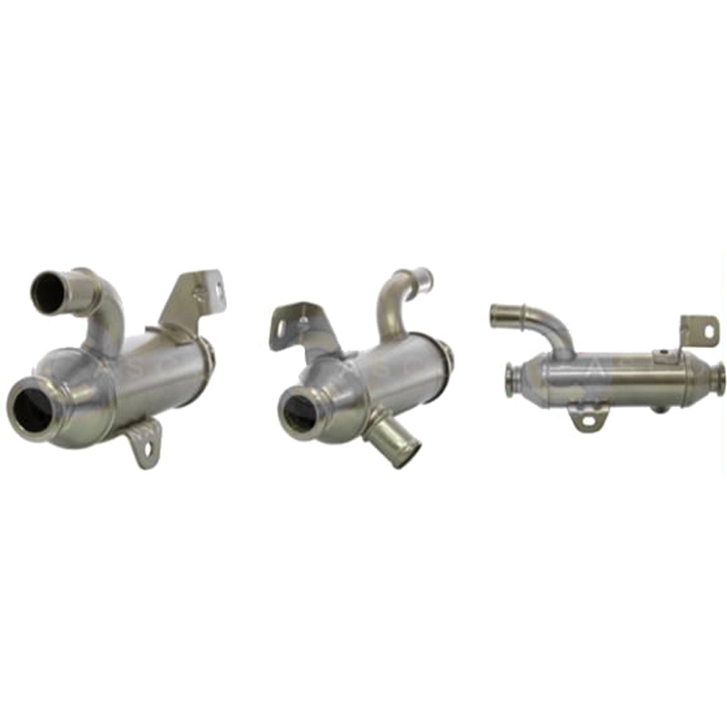 CASCO CRG70004AS AGR Kühler Genuine