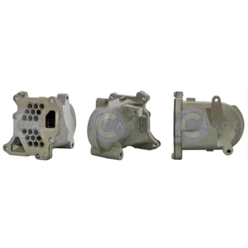 CASCO CRG70005AS AGR Kühler Genuine