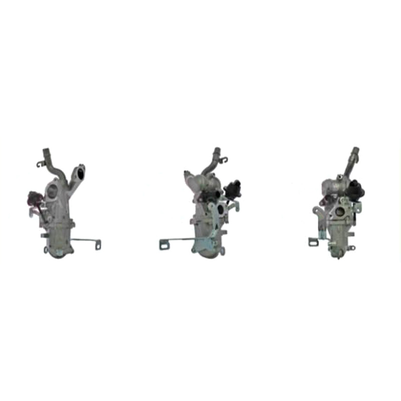 CASCO CRG70006GS AGR Kühler Genuine