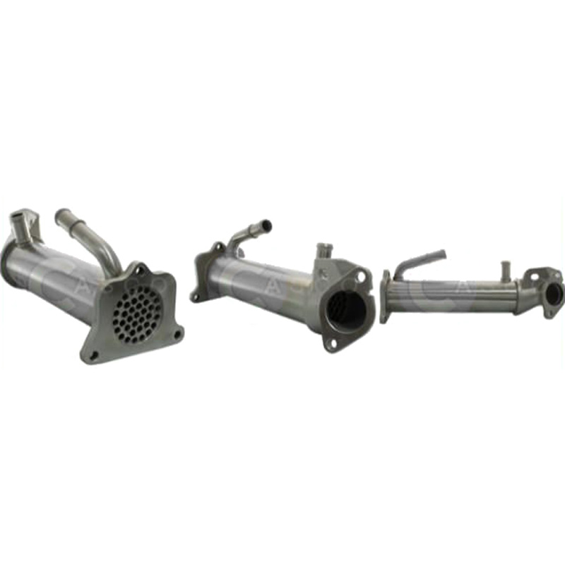 CASCO CRG72002AS AGR Kühler Genuine