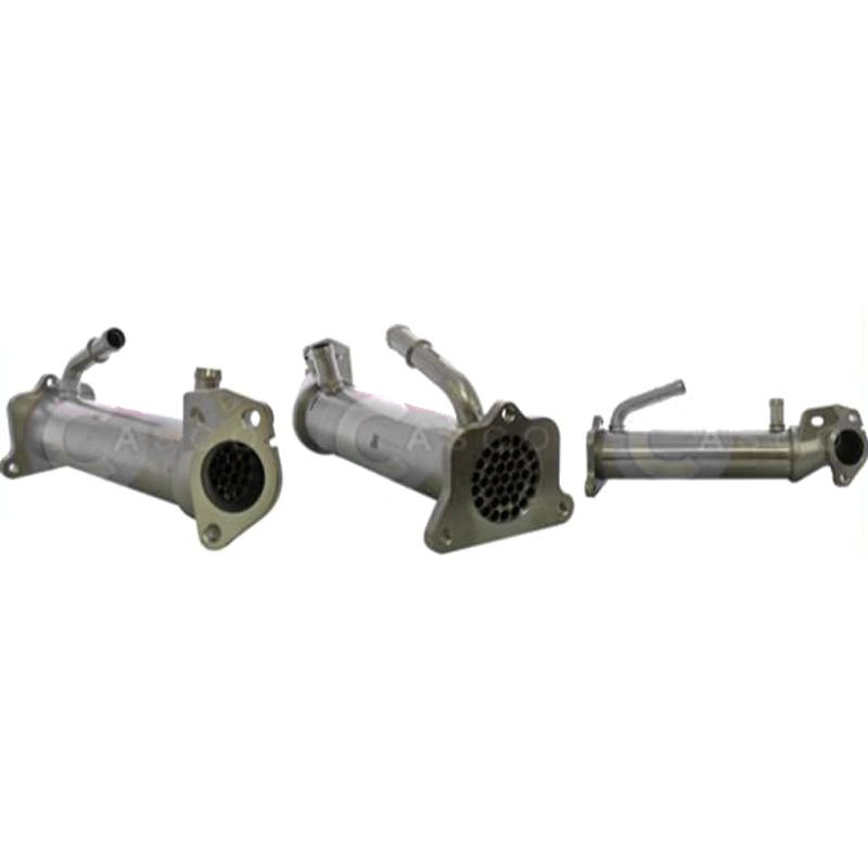 CASCO CRG72002GS AGR Kühler Genuine