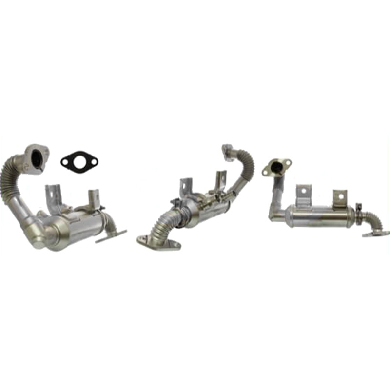 CASCO CRG72006AS AGR Kühler Genuine