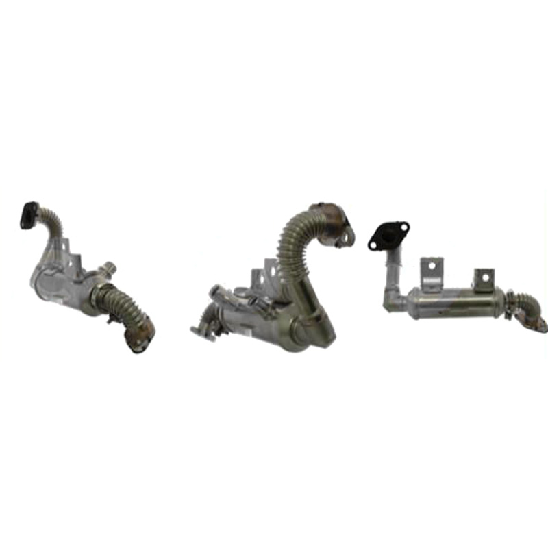 CASCO CRG72006GS AGR Kühler Genuine