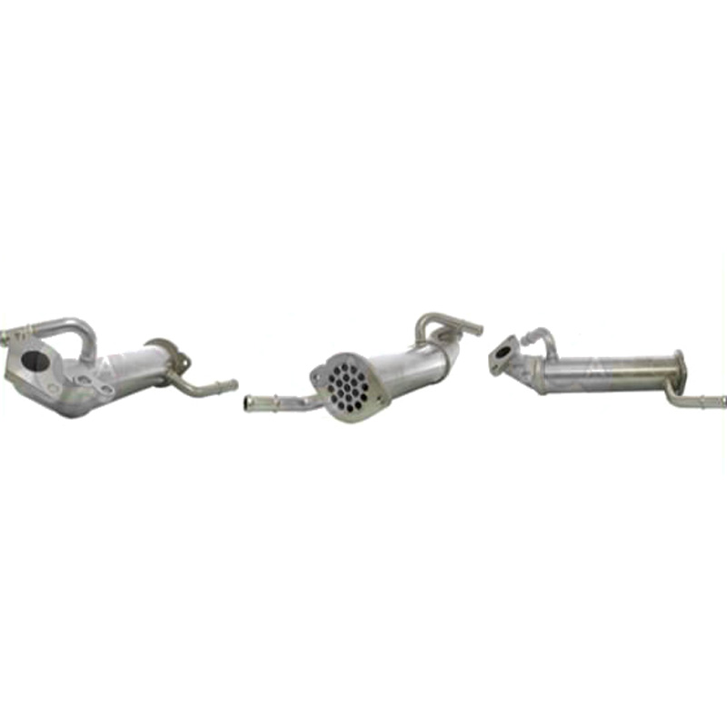 CASCO CRG72007AS AGR Kühler Genuine