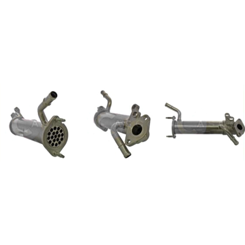 CASCO CRG72007GS AGR Kühler Genuine