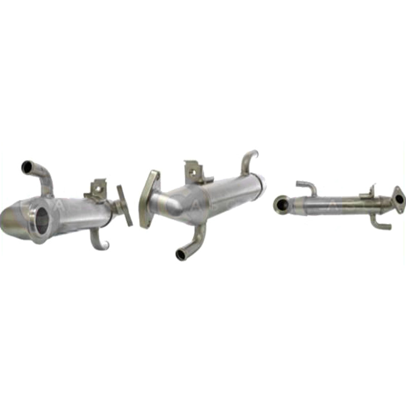 CASCO CRG72010AS AGR Kühler Genuine