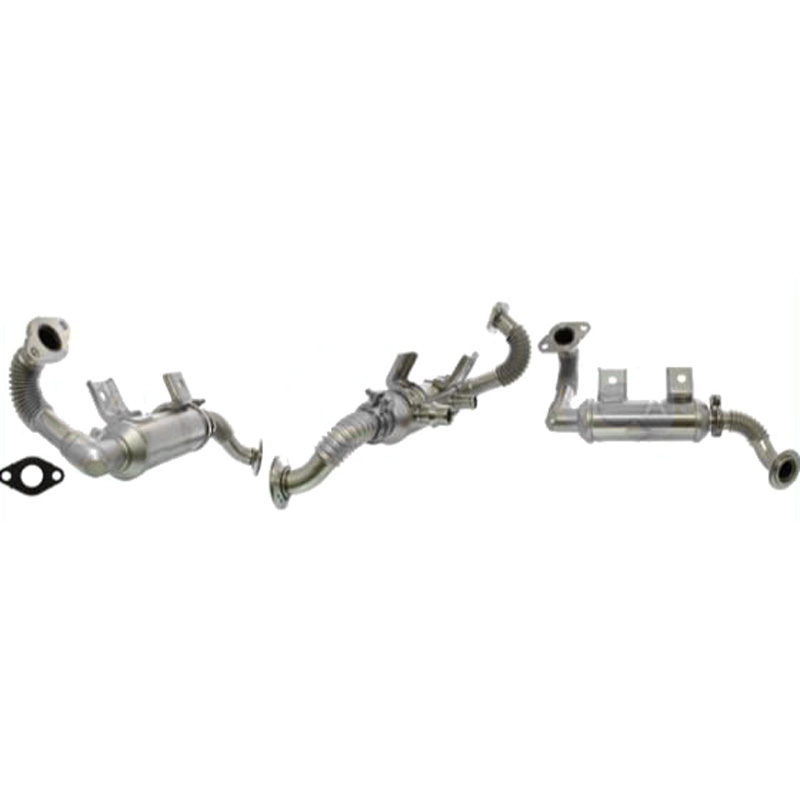 CASCO CRG72015AS AGR Kühler Genuine