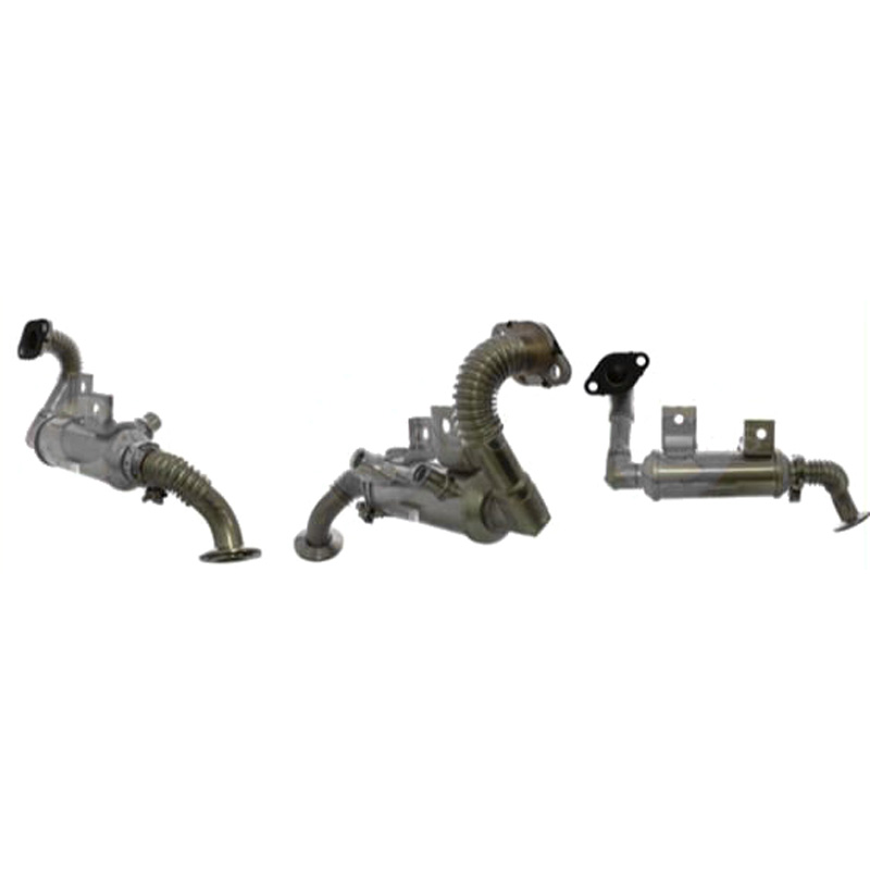 CASCO CRG72015GS AGR Kühler Genuine