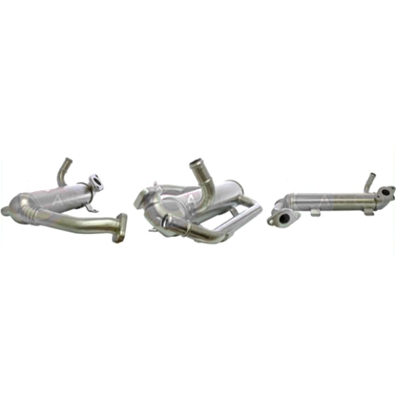 CASCO CRG73002AS AGR Kühler Genuine