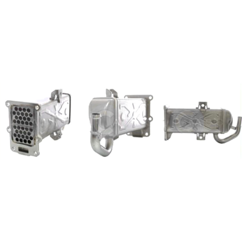 CASCO CRG73004AS AGR Kühler Genuine