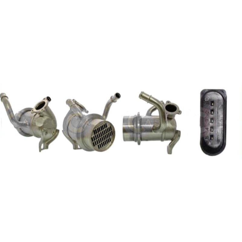 CASCO CRG73006AS AGR Kühler Genuine