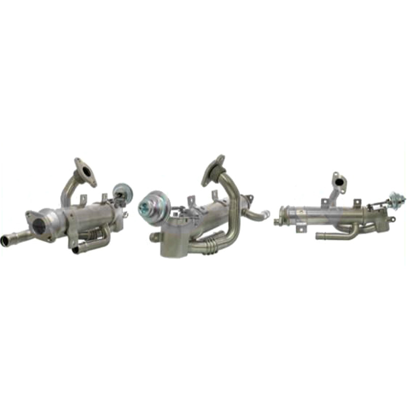 CASCO CRG73008AS AGR Kühler Genuine