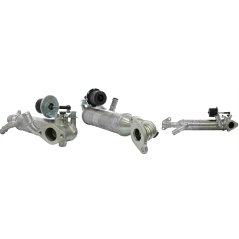 CASCO CRG73009AS AGR Kühler Genuine