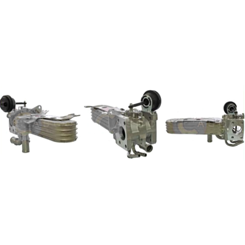 CASCO CRG73013AS AGR Kühler Genuine