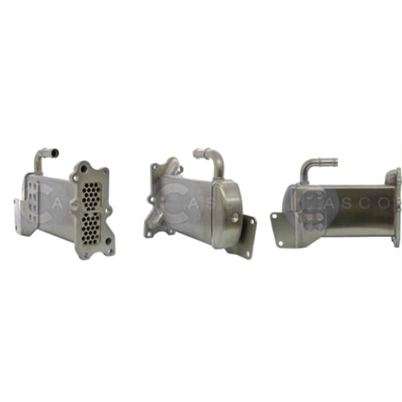 CASCO CRG73018AS AGR Kühler Genuine