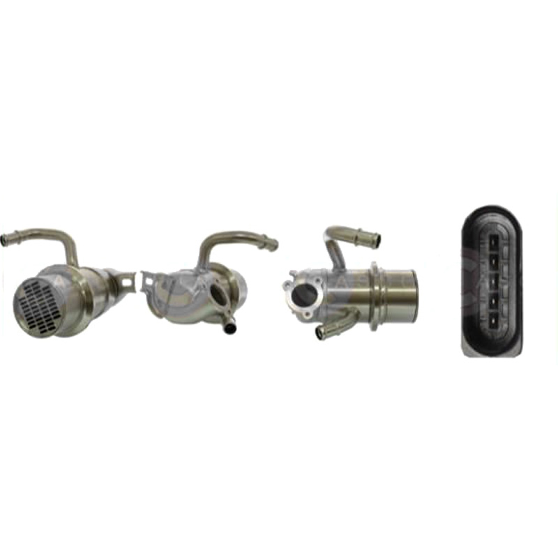 CASCO CRG73019AS AGR Kühler Genuine