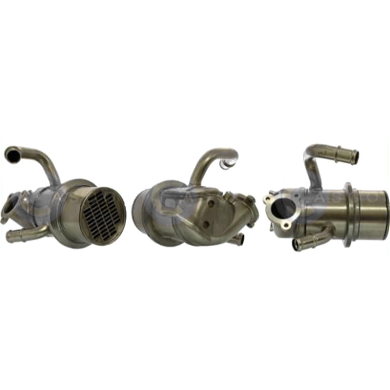 CASCO CRG73020AS AGR Kühler Genuine