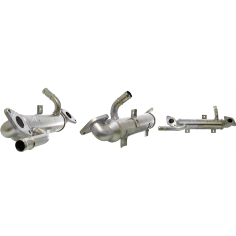 CASCO CRG73021AS AGR Kühler Genuine