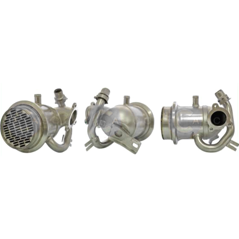 CASCO CRG73022AS AGR Kühler Genuine