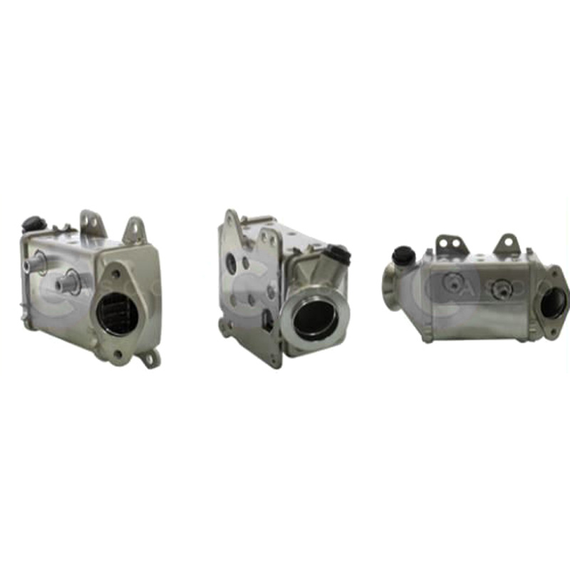 CASCO CRG74002AS AGR Kühler Genuine