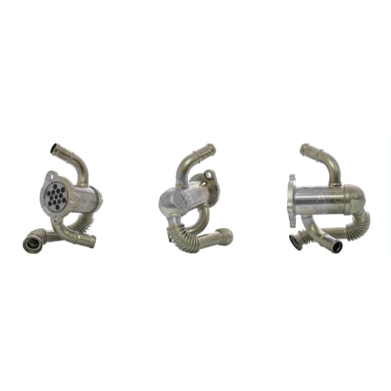 CASCO CRG74003AS AGR Kühler Genuine