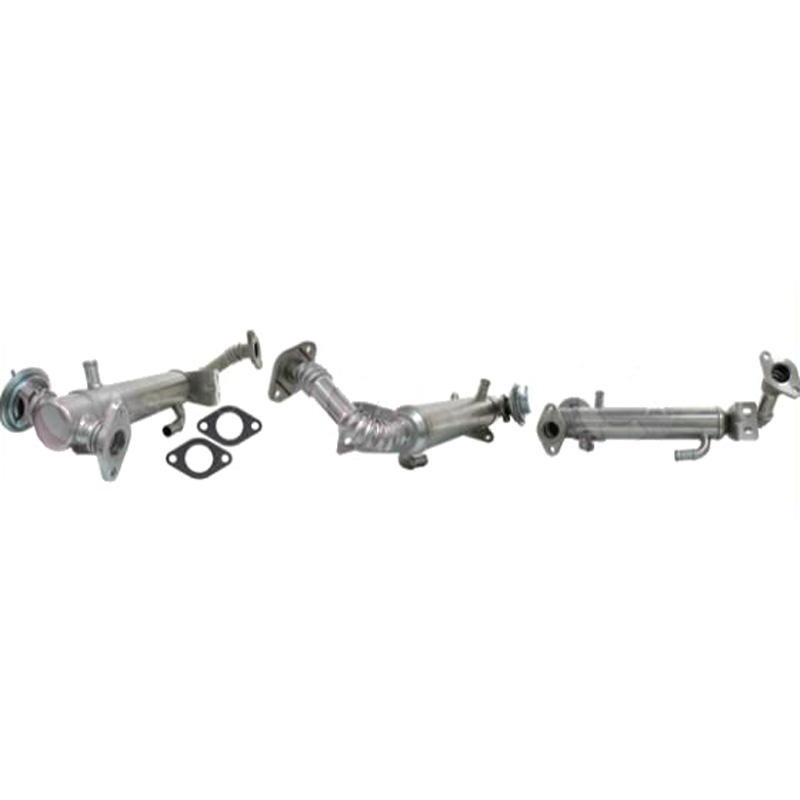 CASCO CRG74004AS AGR Kühler Genuine