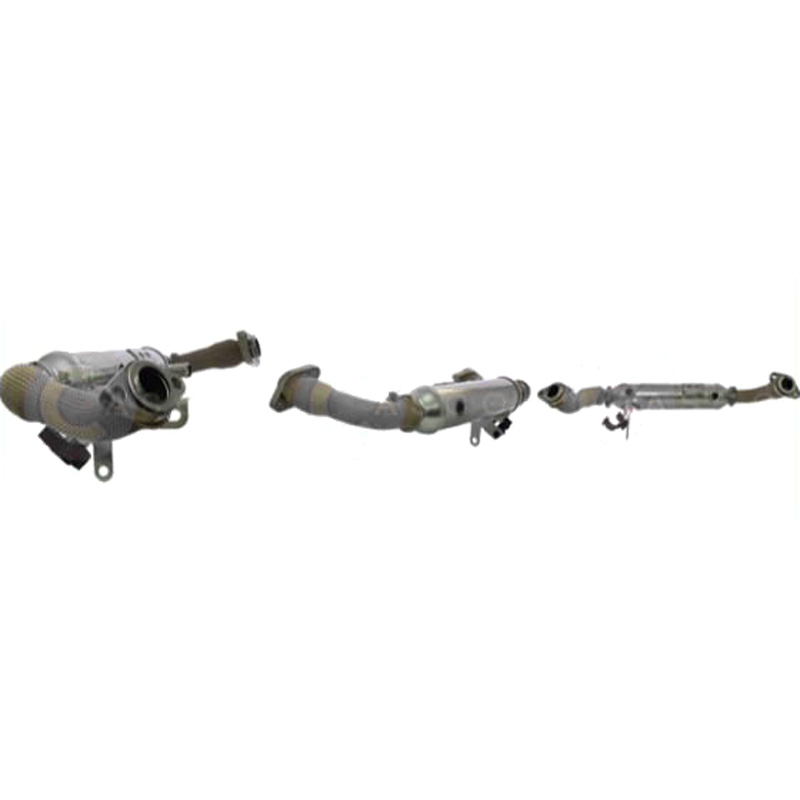 CASCO CRG74006GS AGR Kühler Genuine