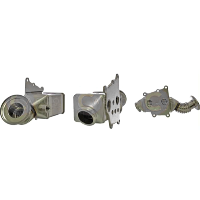 CASCO CRG74008GS AGR Kühler Genuine