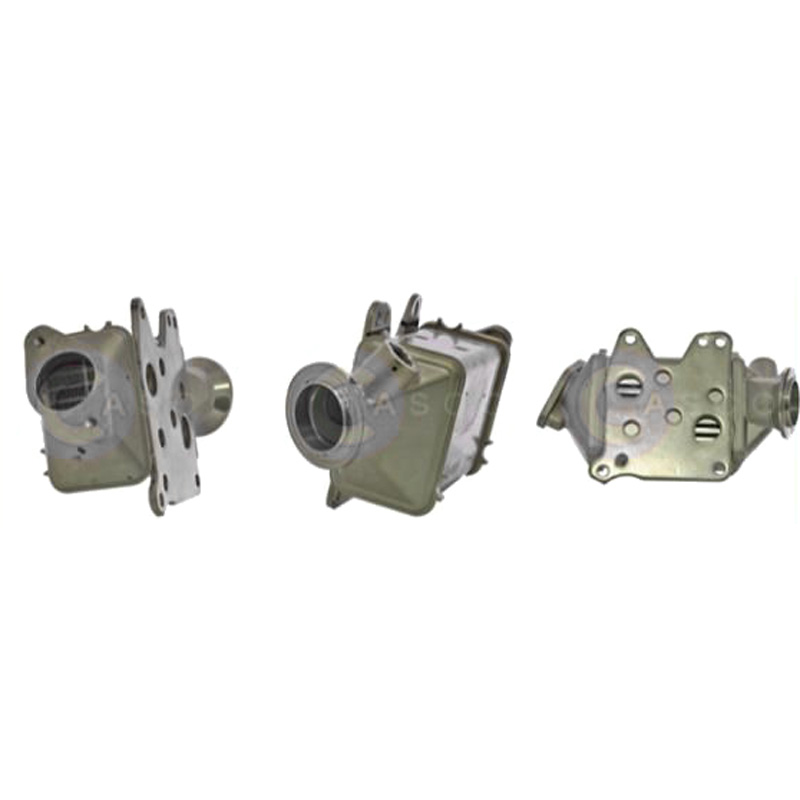 CASCO CRG74009GS AGR Kühler Genuine