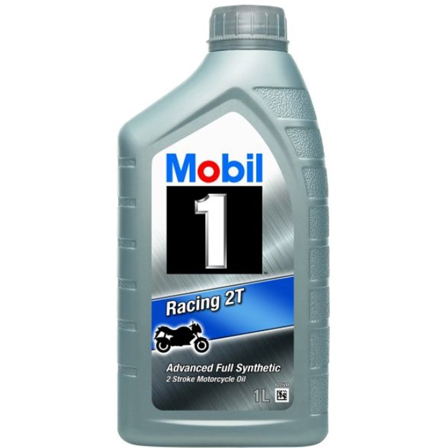 Mobil 1 Racing 2T 1I Huile moteur 142851