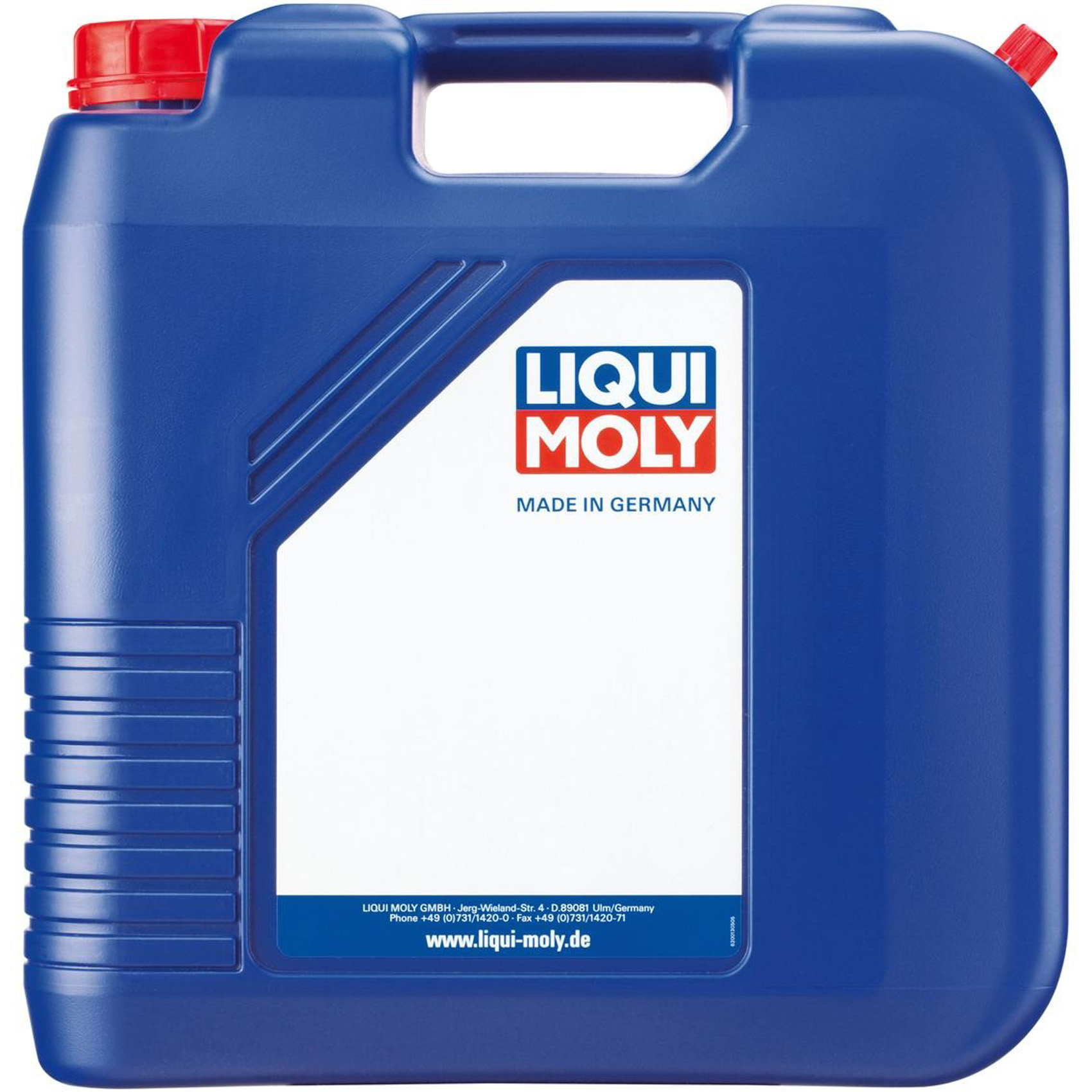 LIQUI MOLY 20782 Engine oil 0W-20, Capacity: 20l-image-13480848