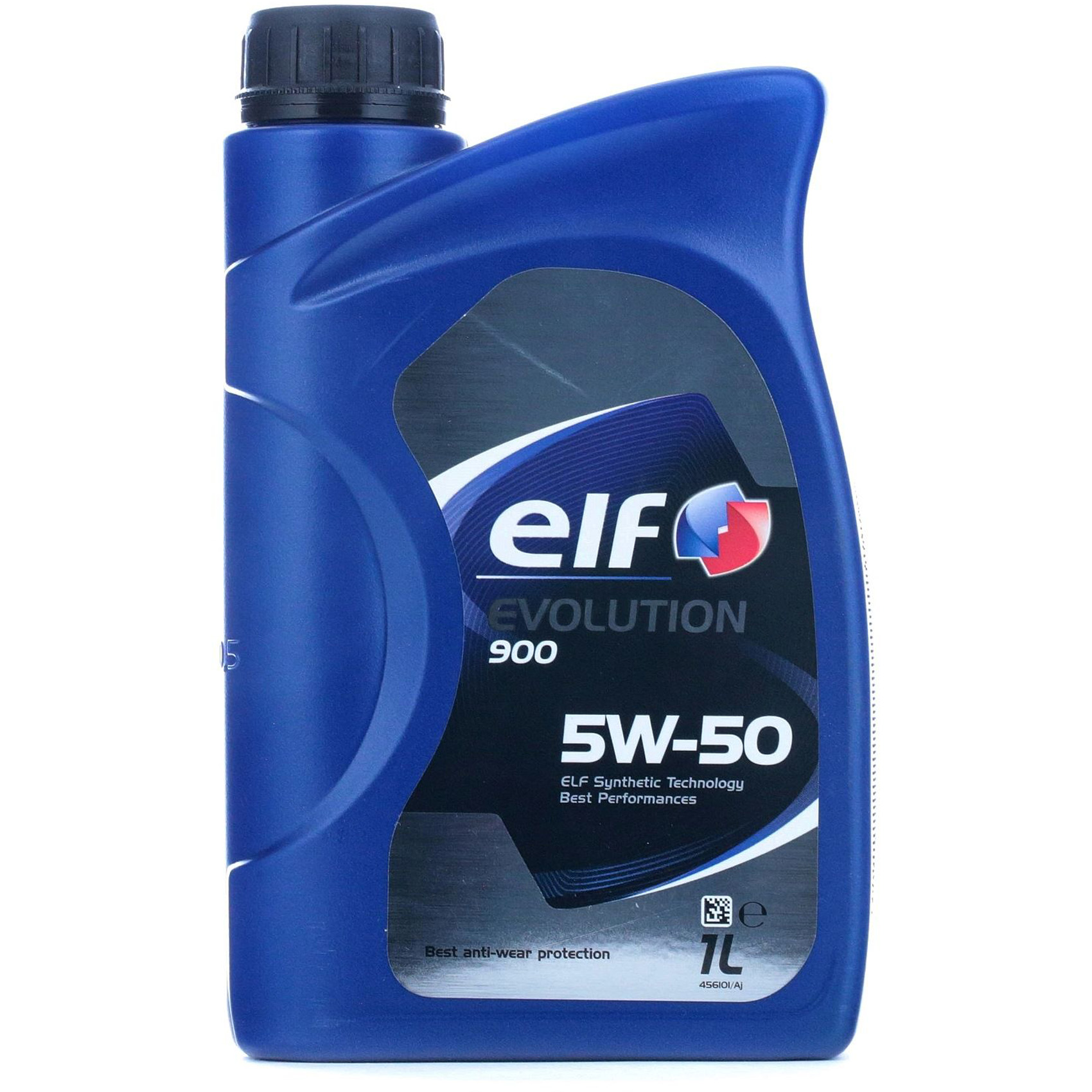 ELF 2194851 Engine oil 5W-50, Capacity: 1l, Synthetic Oil-image-12744106