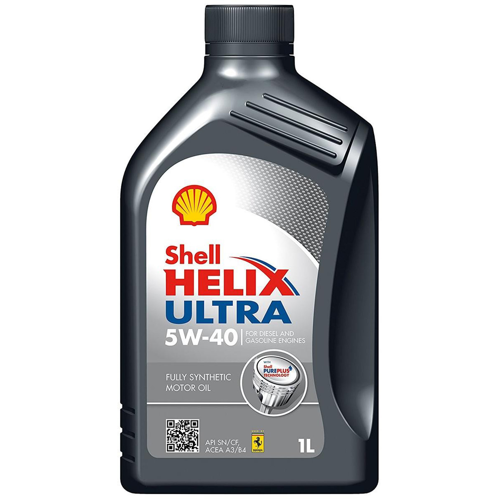 SHELL 550046273 Engine oil 5W-40, Capacity: 1l-image-12754613