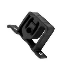 VEGAZ VG-141EPDM Holder, Exhaust System VOLKSWAGEN: Golf 4, Golf 4 Variant, AUDI: TT Coupe, A3 Hatchback, SKODA: Octavia I Hatchback