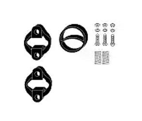 VEGAZ BA-85EBER Montagesatz, Abgasanlage BMW: 3 Compact, Z3 Roadster, Z3 Coupe