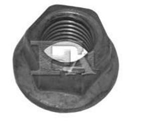 FA1 988-0801.10 Mutter OPEL: Astra J GTC, Astra J Sports Tourer, Zafira C Tourer, VOLVO: V70 2, PEUGEOT: 308 I CC