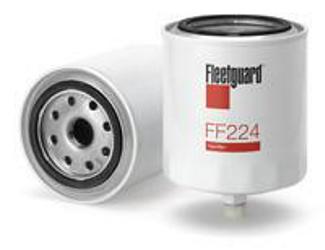 FLEETGUARD FF224 Kraftstofffilter