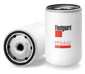 FLEETGUARD FF5442 Kraftstofffilter Anschraubfilter MAN: TGL, TGM, L 2000, IVECO: EuroCargo I-III, P/PA, MK, OPEL: Ascona...