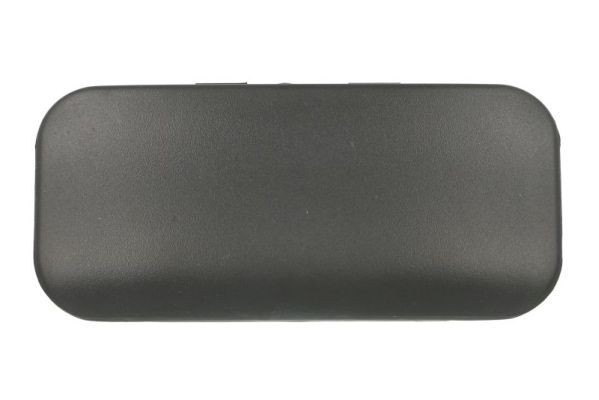 BLIC 6010-03-025410LP Door Handle Left, black