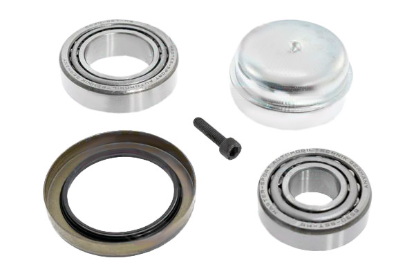 MASTER-SPORT 6530-SET-MS Radlagersatz