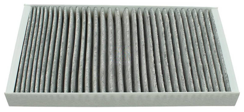 Photos - Cabin Air Filter DT Spare Parts 7.74106SP Pollen filter Activated Carbon Filter