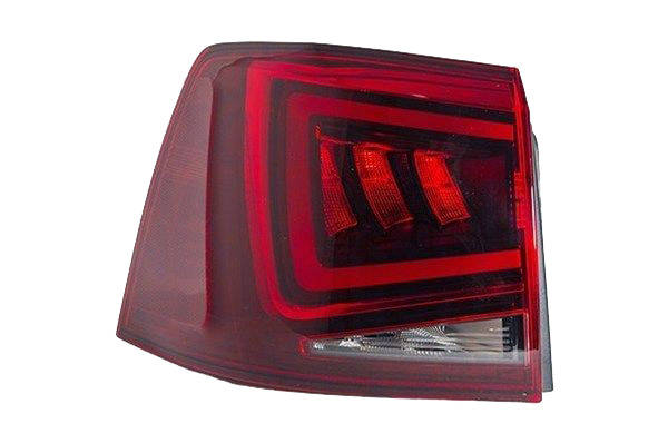 Magneti Marelli 714000028810 Stopuri Partea Exterioara, Cu Suport Bulb, Stanga, Py21w, Cu Becuri Cu Incandescenta