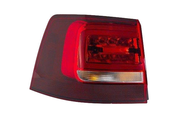 Magneti Marelli 714000028830 Stopuri Partea Exterioara, Cu Suport Bulb, Stanga, Py21w, Cu Becuri Cu Incandescenta